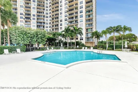 1801 S Flagler Drive West Palm Beach FL 33401