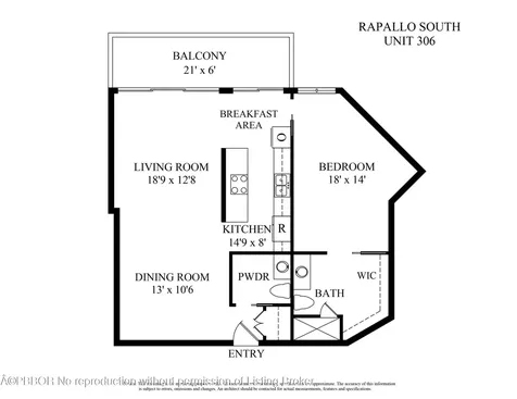 1801 S Flagler Drive West Palm Beach FL 33401