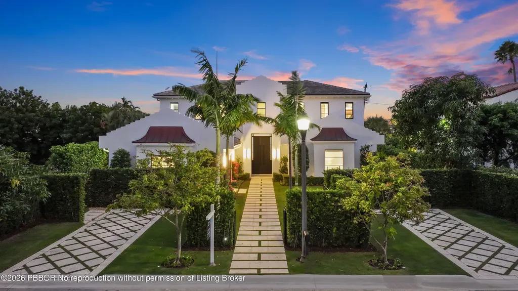248 E Lakewood Road West Palm Beach FL 33405
