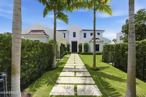248 E Lakewood Road West Palm Beach FL 33405