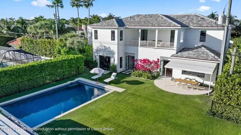 248 E Lakewood Road West Palm Beach FL 33405