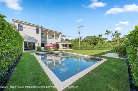 248 E Lakewood Road West Palm Beach FL 33405