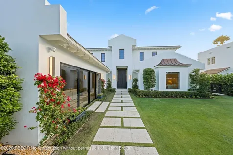 248 E Lakewood Road West Palm Beach FL 33405