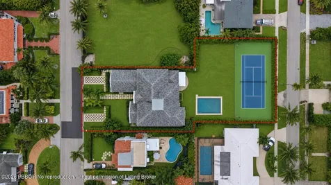 248 E Lakewood Road West Palm Beach FL 33405