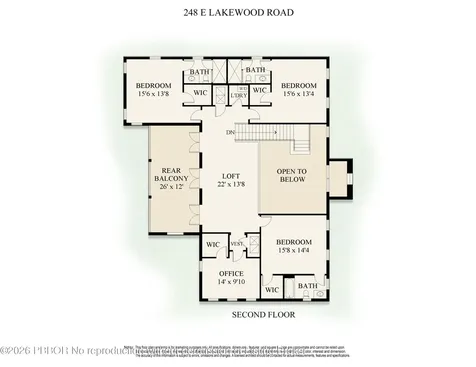248 E Lakewood Road West Palm Beach FL 33405