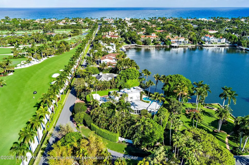 350 Island Road Palm Beach FL 33480