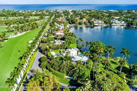 350 Island Road Palm Beach FL 33480
