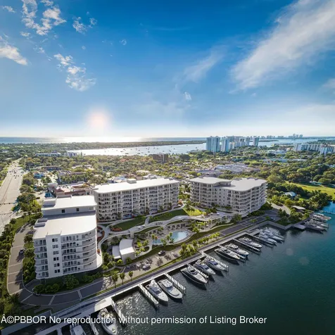 2200 Pga Boulevard Palm Beach Gardens FL 33410