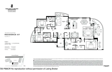 2200 Pga Boulevard Palm Beach Gardens FL 33410