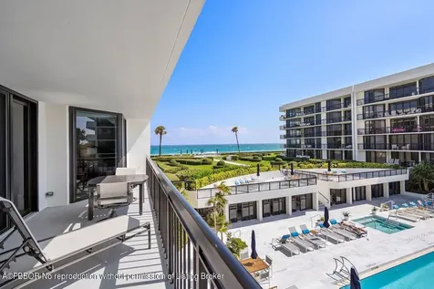 3140 S Ocean Boulevard Palm Beach FL 33480