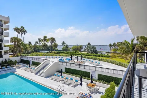 3140 S Ocean Boulevard Palm Beach FL 33480