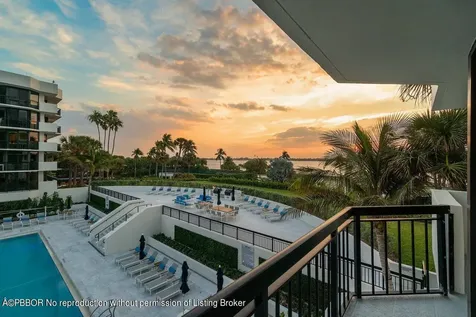 3140 S Ocean Boulevard Palm Beach FL 33480