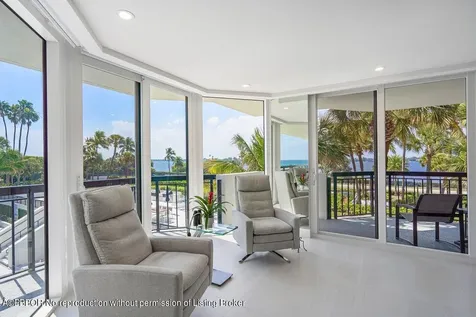 3140 S Ocean Boulevard Palm Beach FL 33480