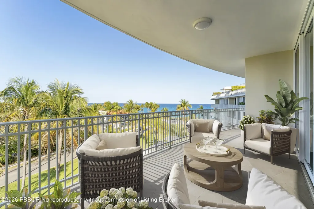 100 Royal Palm Way Palm Beach FL 33480