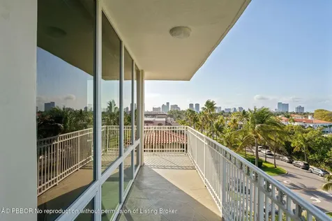 100 Royal Palm Way Palm Beach FL 33480