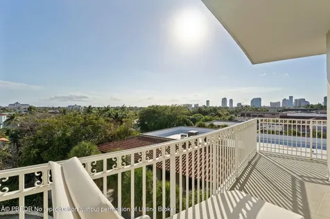 100 Royal Palm Way Palm Beach FL 33480