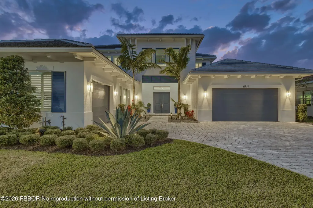 9364 Coral Isles Circle Palm Beach Gardens FL 33412
