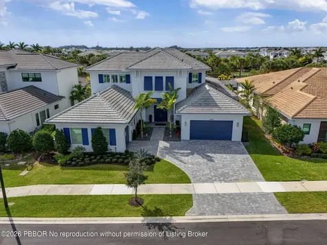9364 Coral Isles Circle Palm Beach Gardens FL 33412