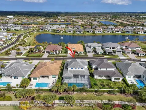 9364 Coral Isles Circle Palm Beach Gardens FL 33412