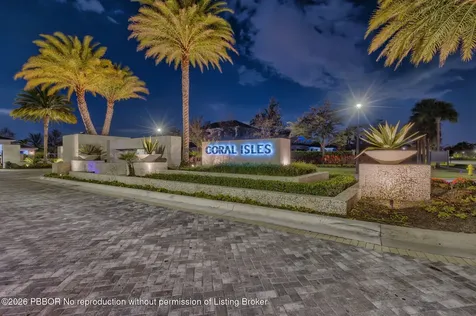 9364 Coral Isles Circle Palm Beach Gardens FL 33412