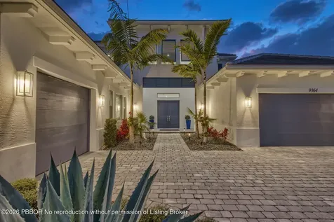 9364 Coral Isles Circle Palm Beach Gardens FL 33412