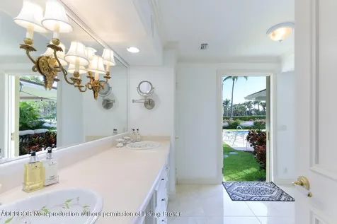 201 Pendleton Avenue Palm Beach FL 33480