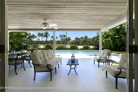 201 Pendleton Avenue Palm Beach FL 33480