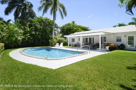 201 Pendleton Avenue Palm Beach FL 33480