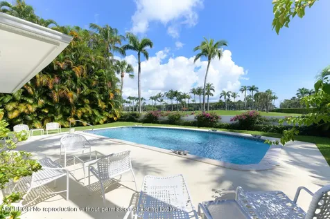 201 Pendleton Avenue Palm Beach FL 33480
