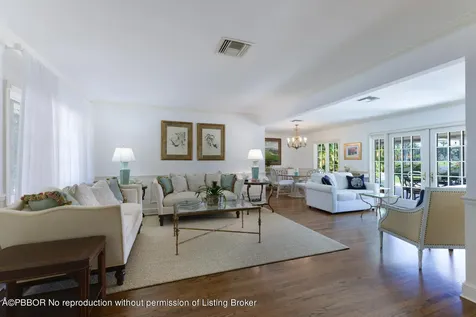201 Pendleton Avenue Palm Beach FL 33480
