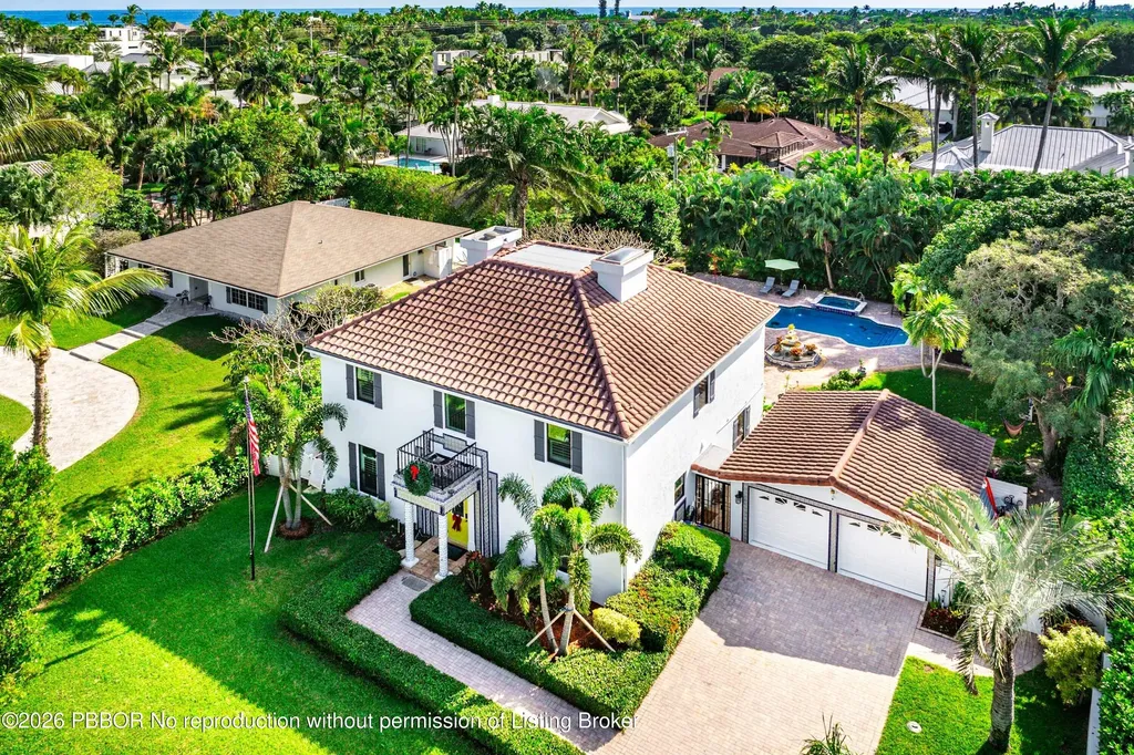 19 E Ocean Avenue Ocean Ridge FL 33435