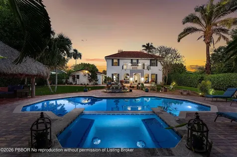 19 E Ocean Avenue Ocean Ridge FL 33435