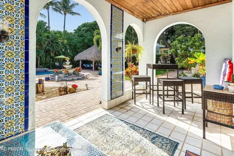 19 E Ocean Avenue Ocean Ridge FL 33435