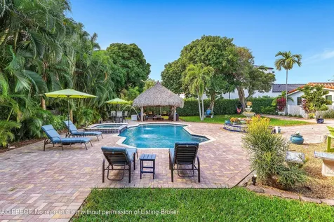 19 E Ocean Avenue Ocean Ridge FL 33435