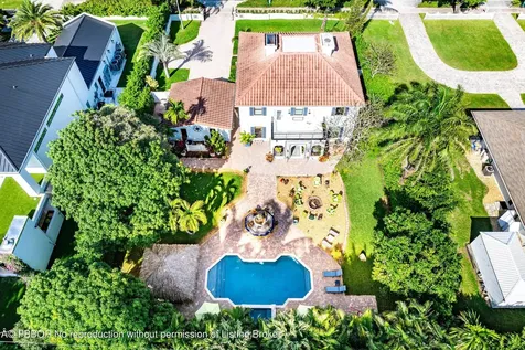19 E Ocean Avenue Ocean Ridge FL 33435