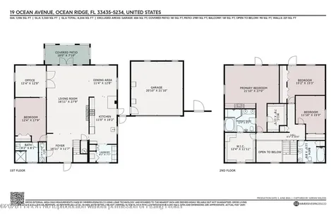 19 E Ocean Avenue Ocean Ridge FL 33435