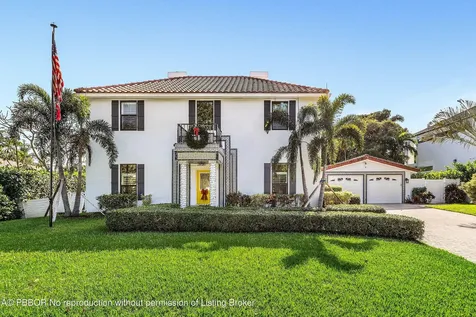 19 E Ocean Avenue Ocean Ridge FL 33435
