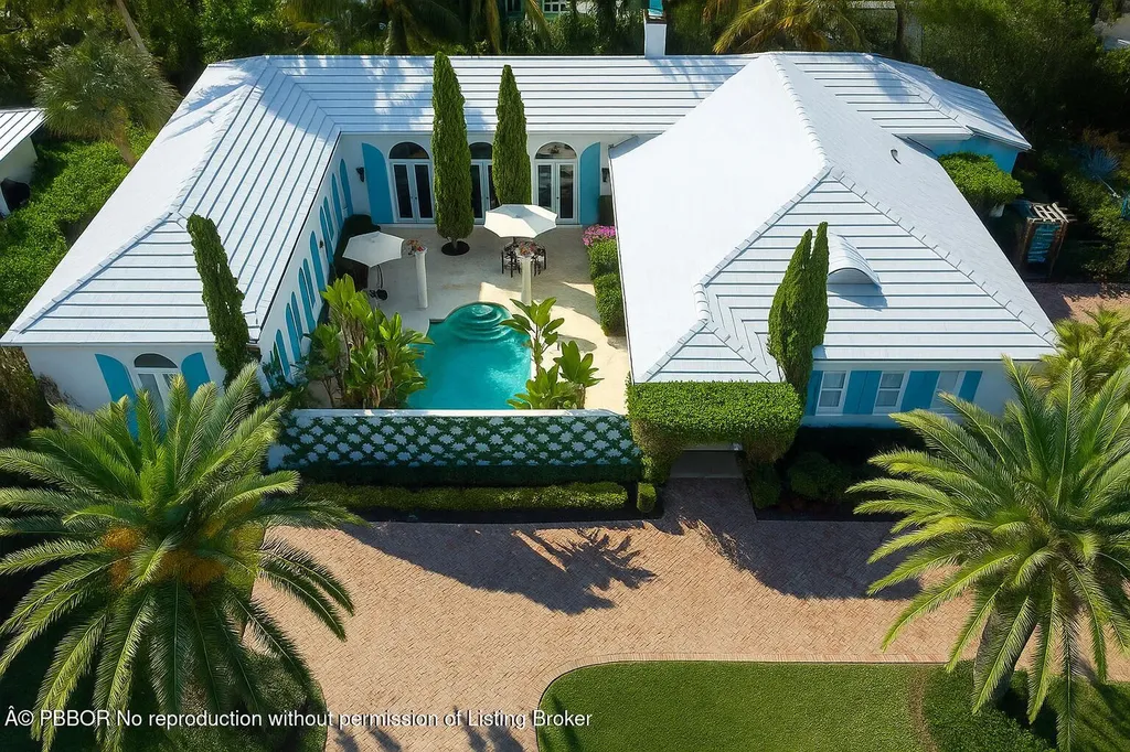 2258 Ibis Isle Road E Palm Beach FL 33480