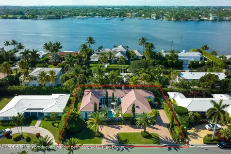 2258 Ibis Isle Road E Palm Beach FL 33480
