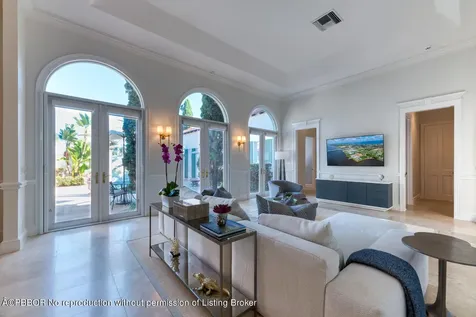 2258 Ibis Isle Road E Palm Beach FL 33480