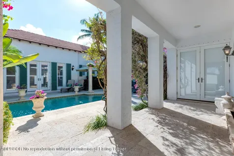 2258 Ibis Isle Road E Palm Beach FL 33480