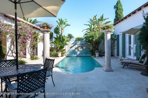 2258 Ibis Isle Road E Palm Beach FL 33480