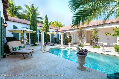 2258 Ibis Isle Road E Palm Beach FL 33480