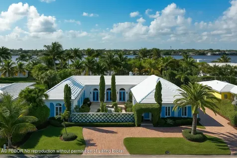 2258 Ibis Isle Road E Palm Beach FL 33480