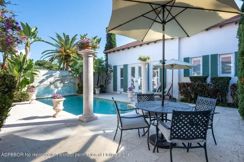 2258 Ibis Isle Road E Palm Beach FL 33480