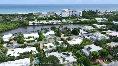 2258 Ibis Isle Road E Palm Beach FL 33480
