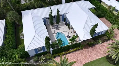 2258 Ibis Isle Road E Palm Beach FL 33480