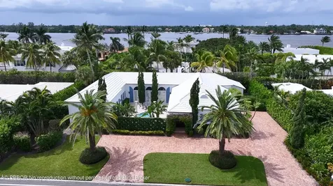 2258 Ibis Isle Road E Palm Beach FL 33480