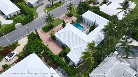 2258 Ibis Isle Road E Palm Beach FL 33480