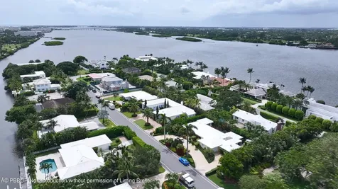 2258 Ibis Isle Road E Palm Beach FL 33480